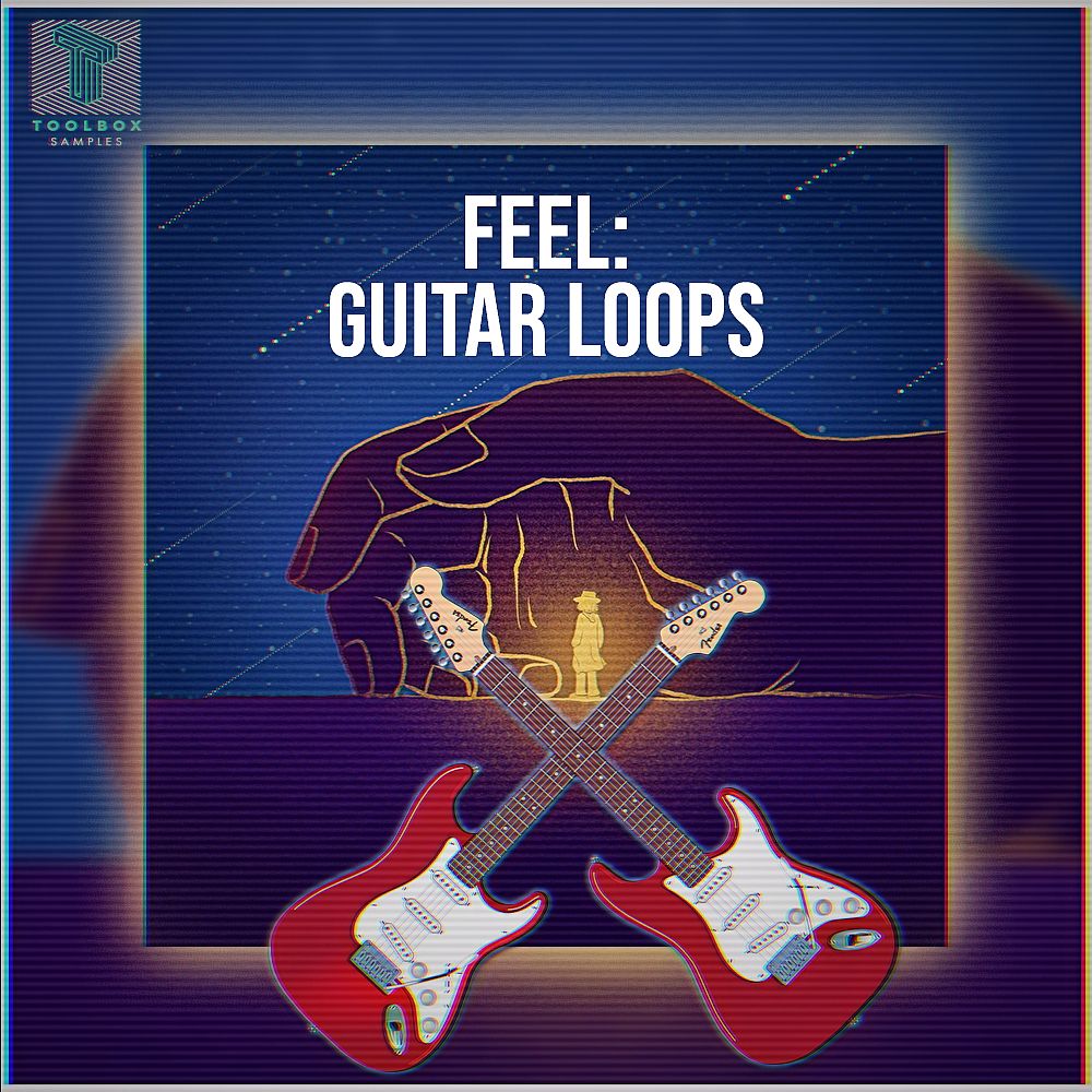 Artwork of Feel: Guitar Loops