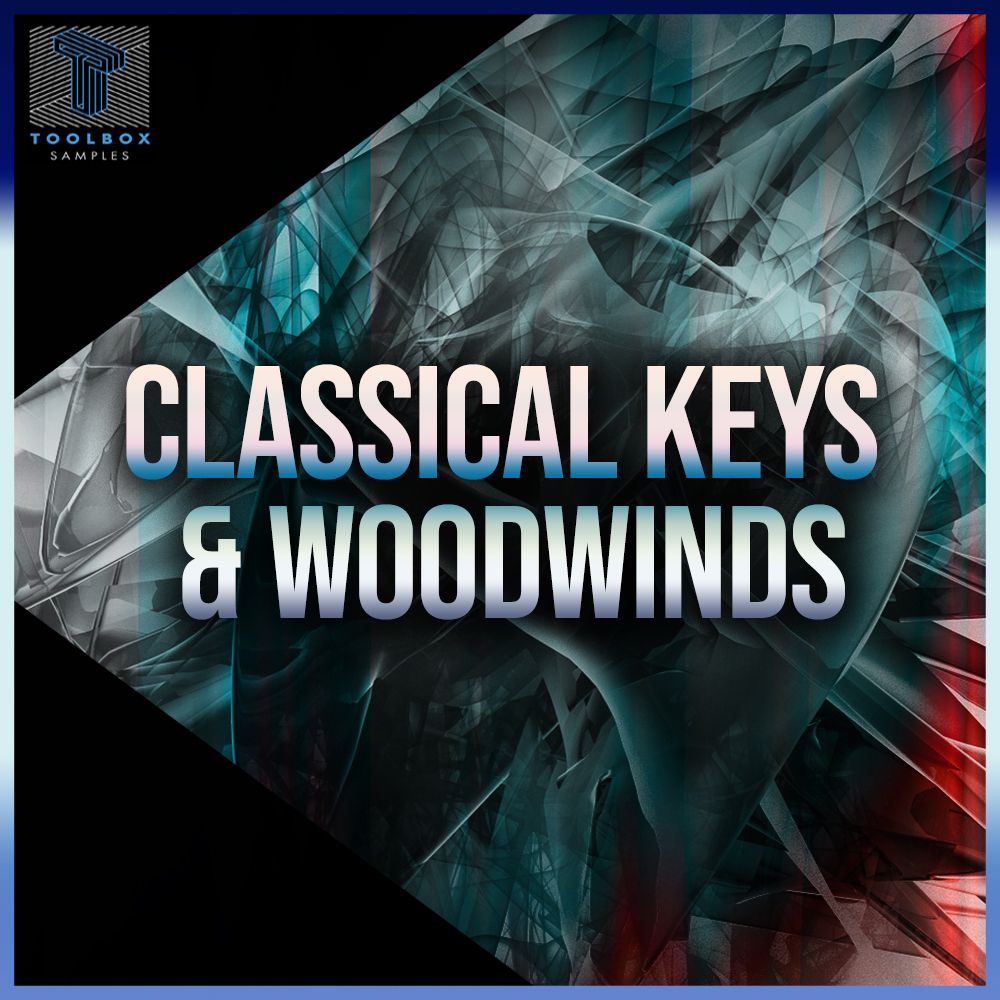 Artwork for Classical Keys & Woodwinds