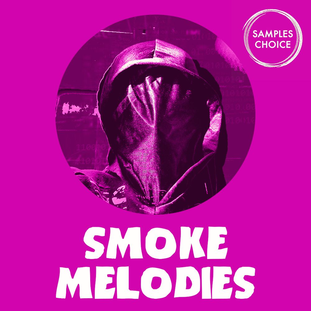 Pochette de Smoke Melodies