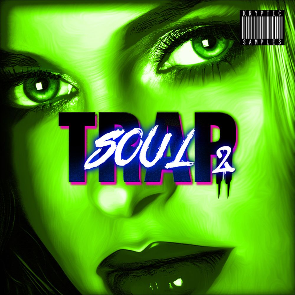 Pochette de Trap Soul 2
