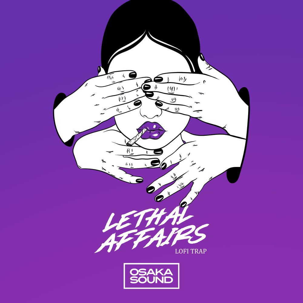 Obra de arte de Lethal Affairs - Lofi Trap