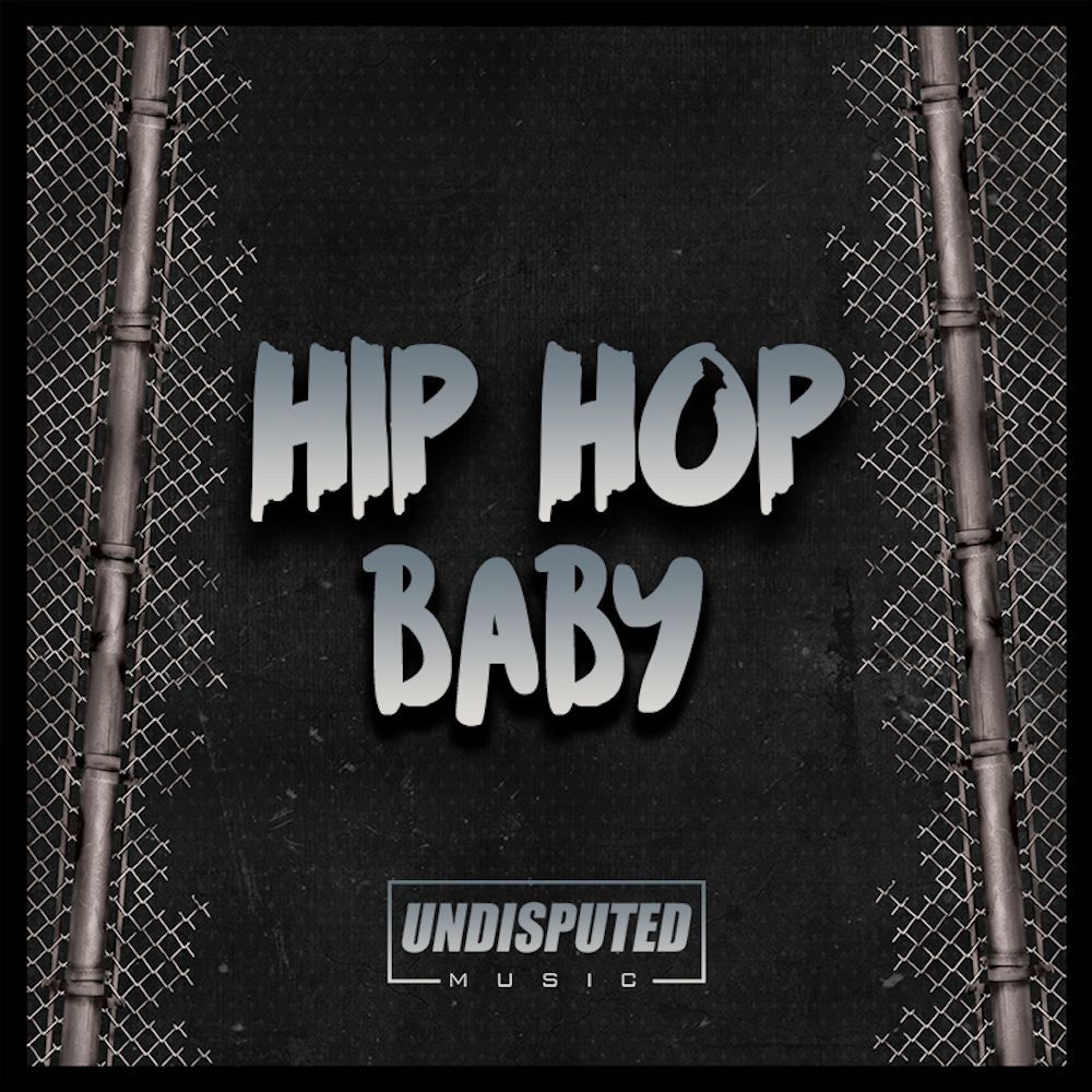 Hip Hop Baby Sample Pack By Undisputed Music Landr Samples