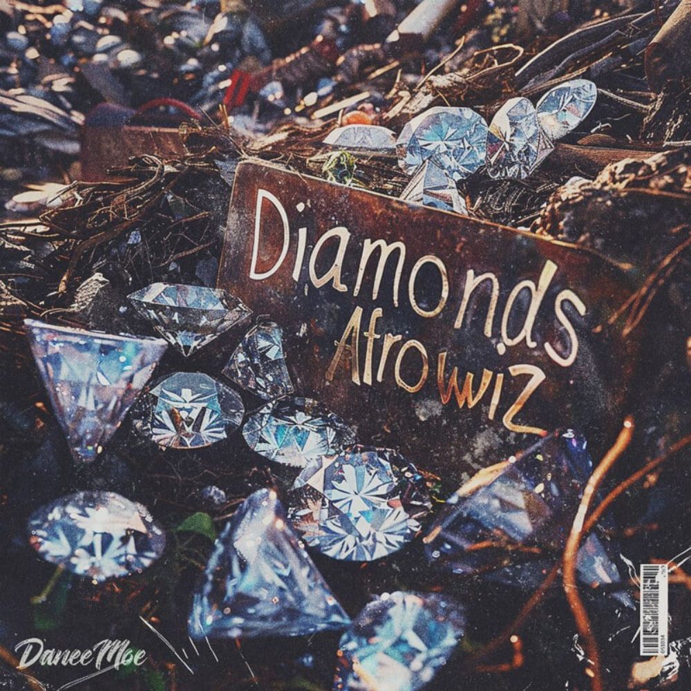 Arte de Diamonds - AfroWiz Sample Pack