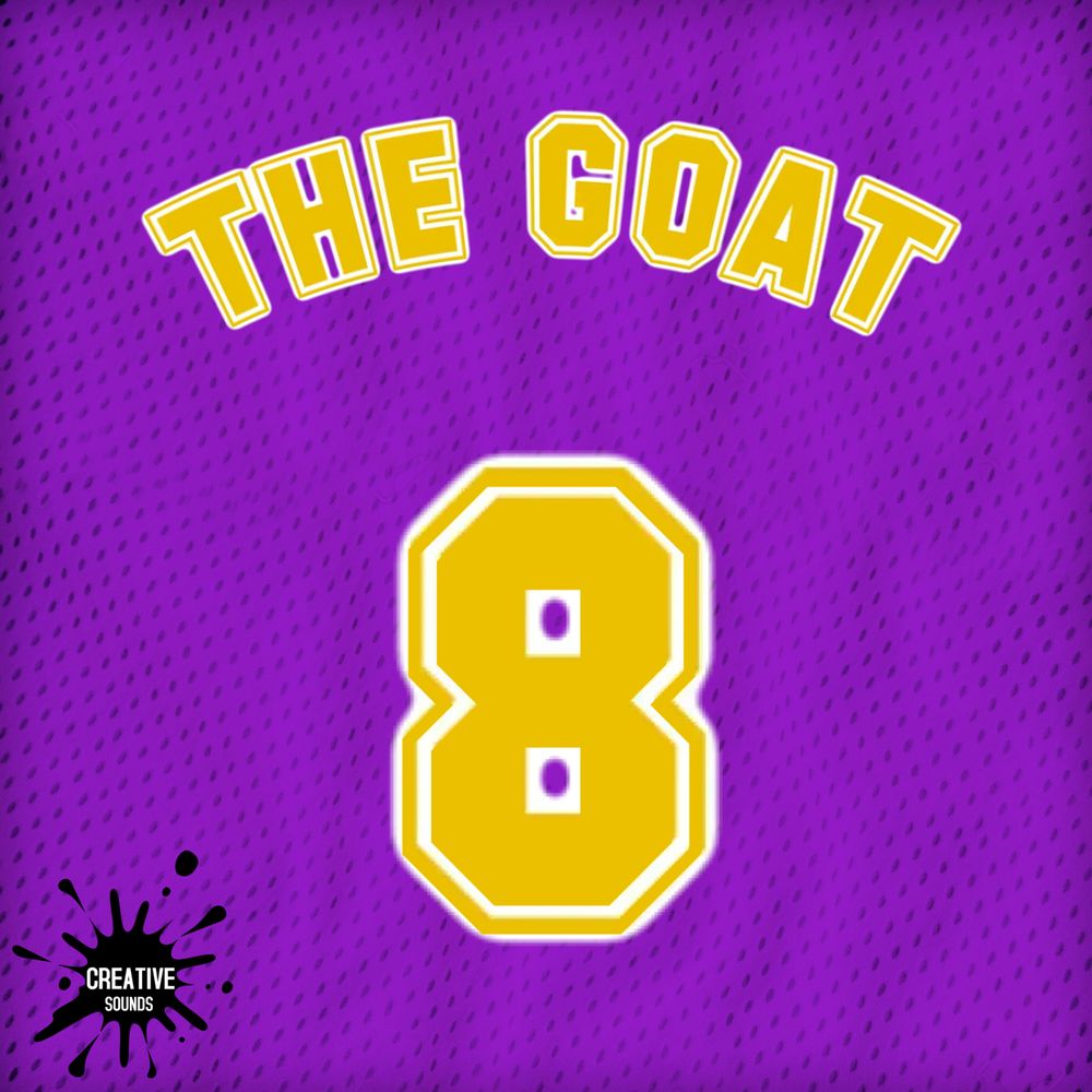 Arte de The Goat