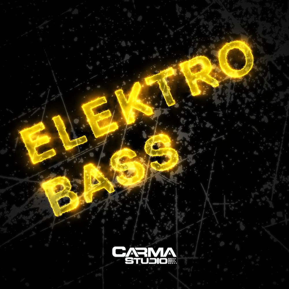 Arte de Elektro Bass