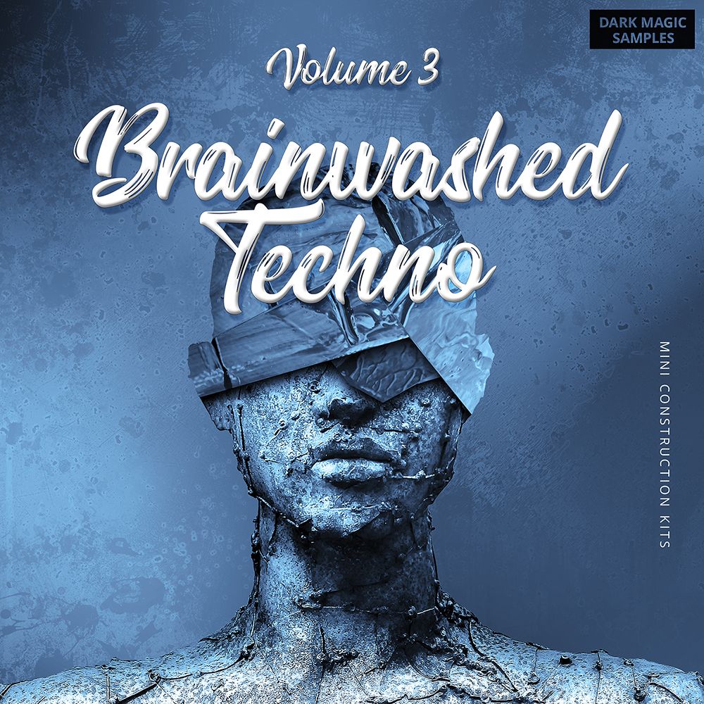 Arte de Brainwashed Techno 3