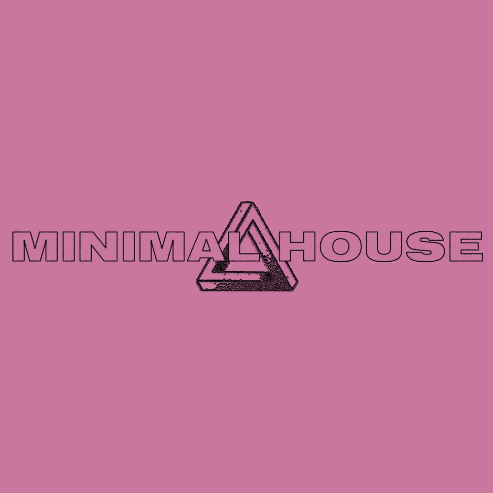 Arte de Minimal House