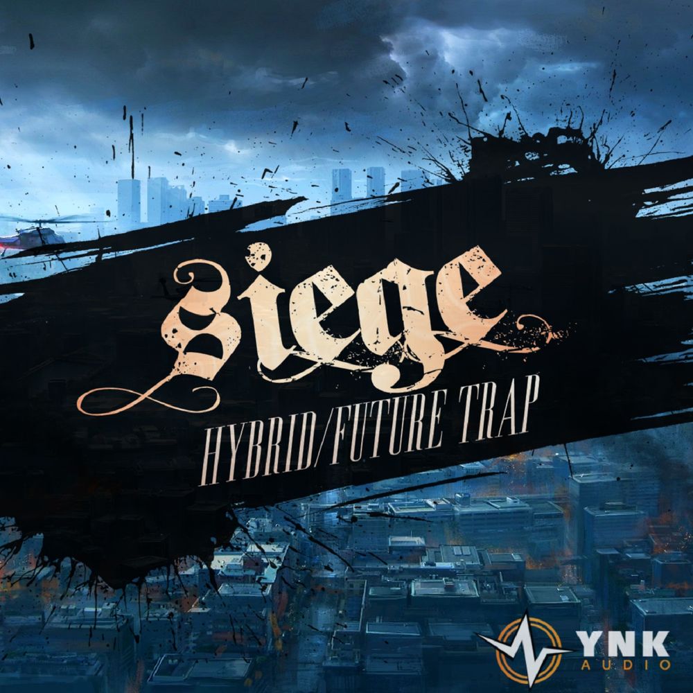 Pochette de Siege