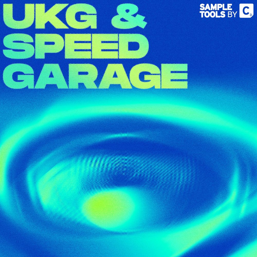 Arte de UKG & Speed Garage