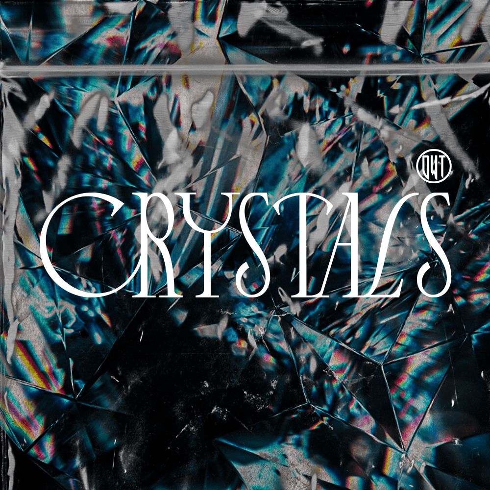 Arte de Crystals : Trap Collection