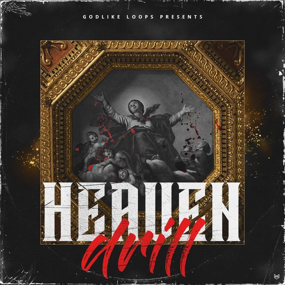 Arte de Heaven Drill