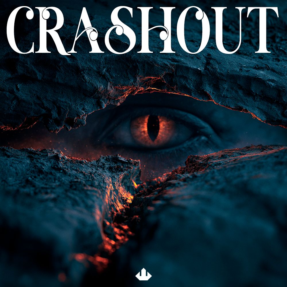 Pochette de CRASHOUT