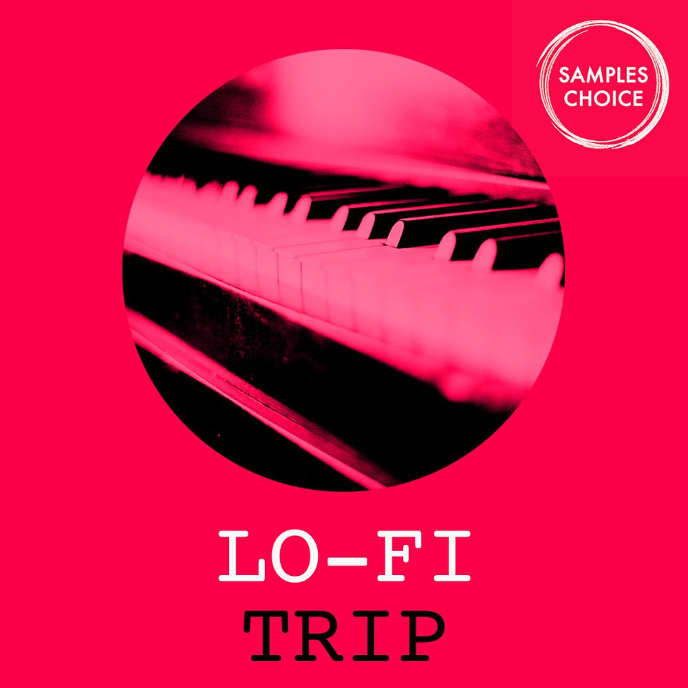 Pochette de Lo-Fi Trip
