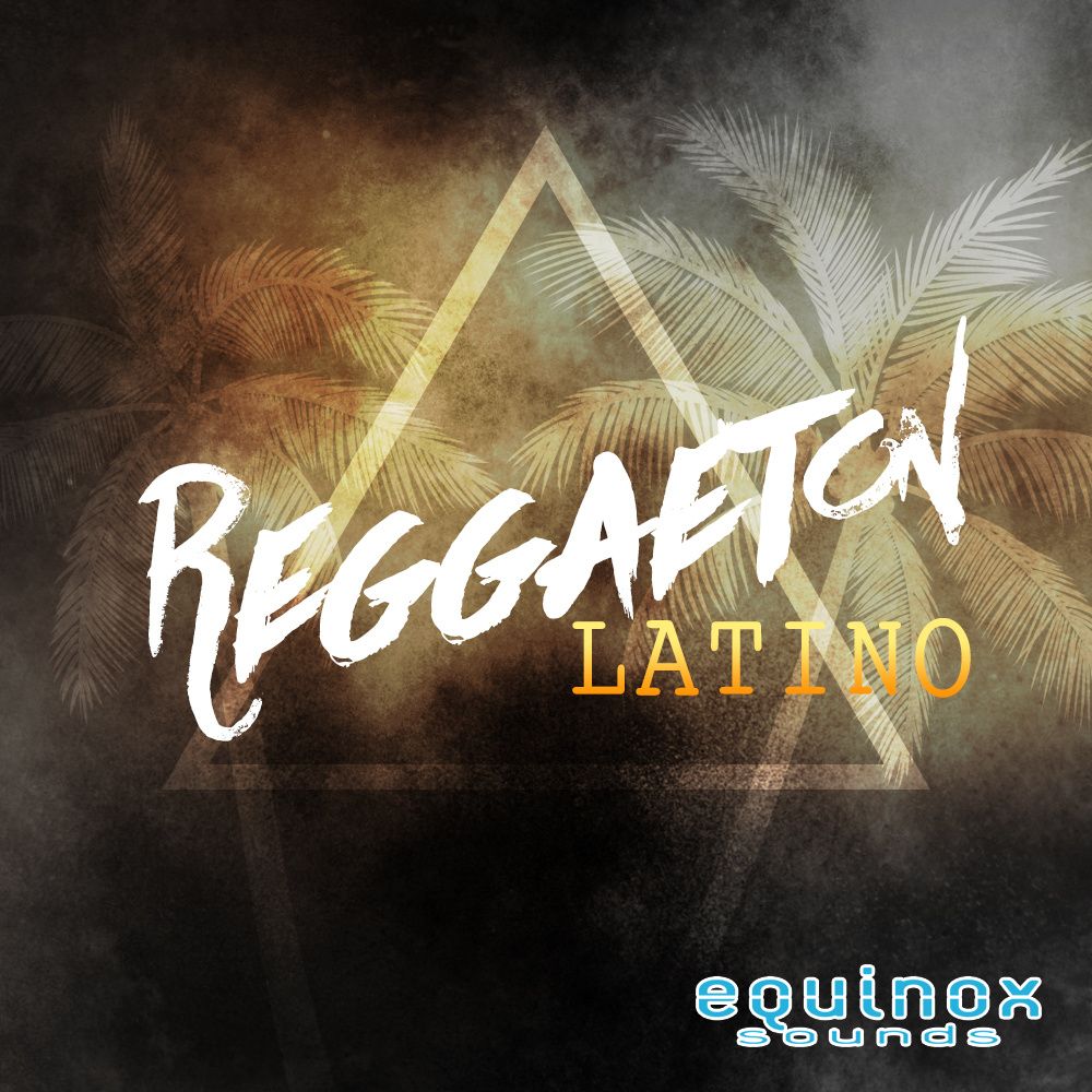 Artwork for Reggaeton Latino