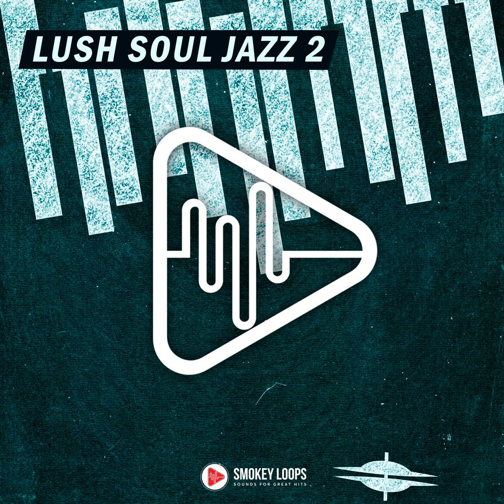 Arte de Lush Soul Jazz 2