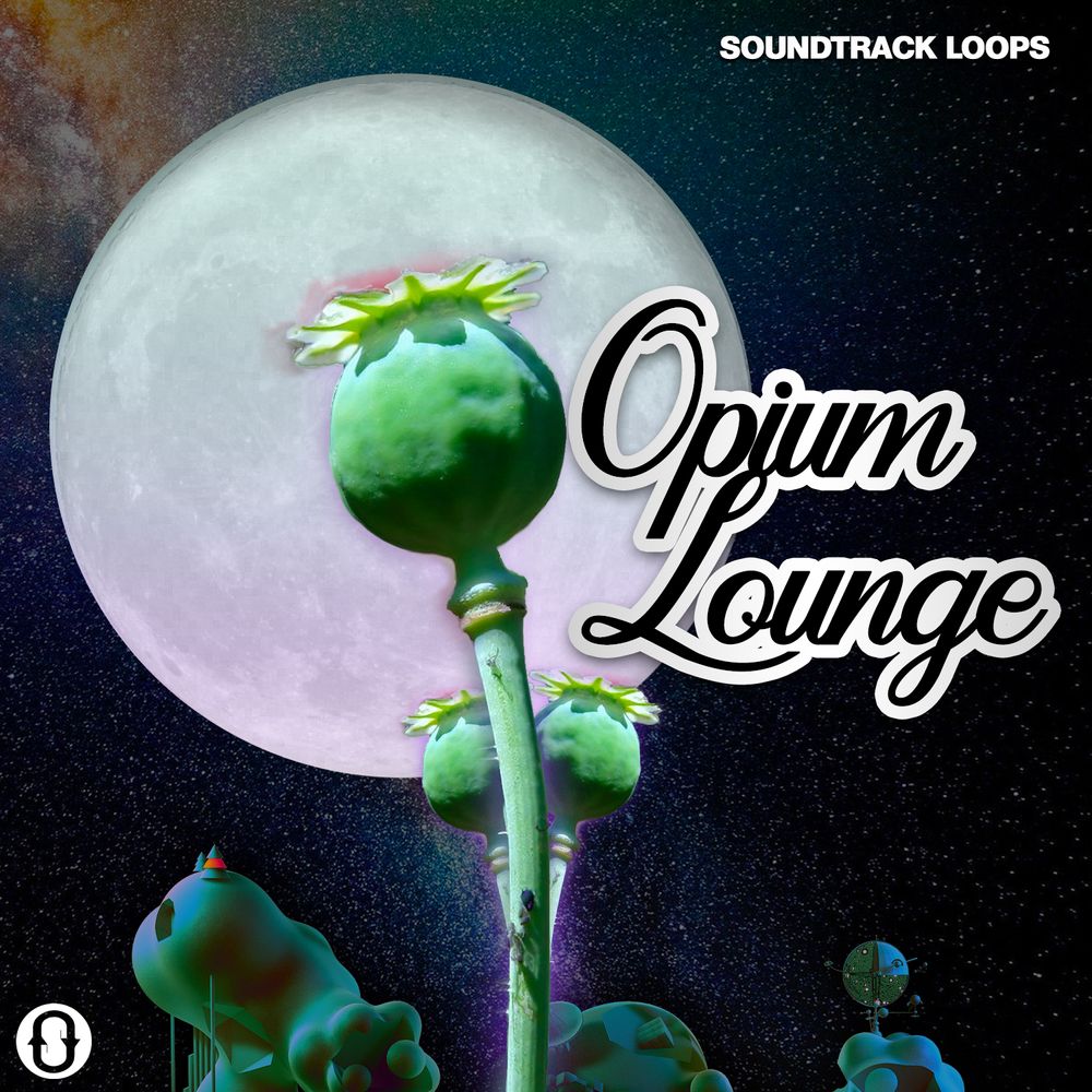 Pochette de Opium Lounge