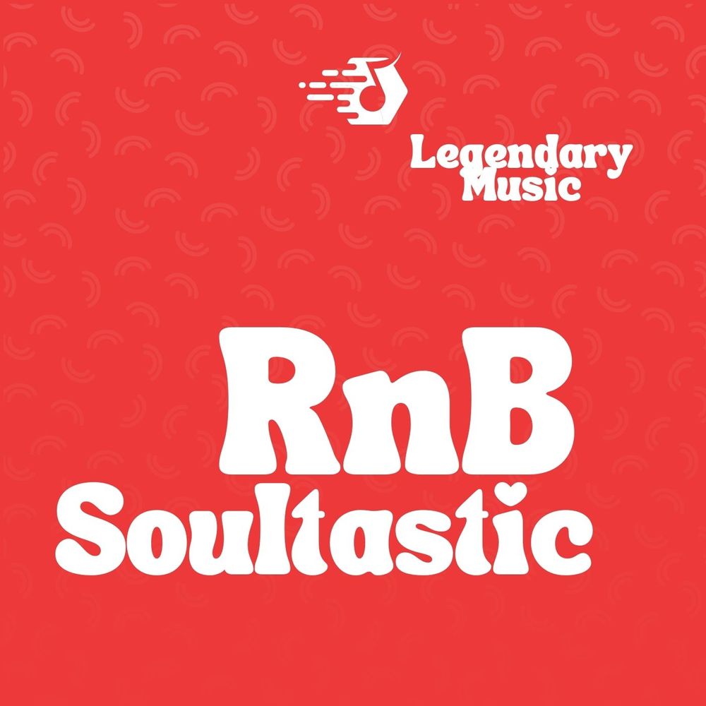Arte de RnB Soultastic
