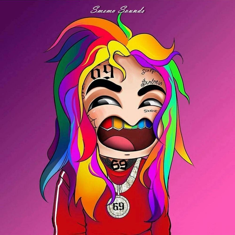 Arte de 69