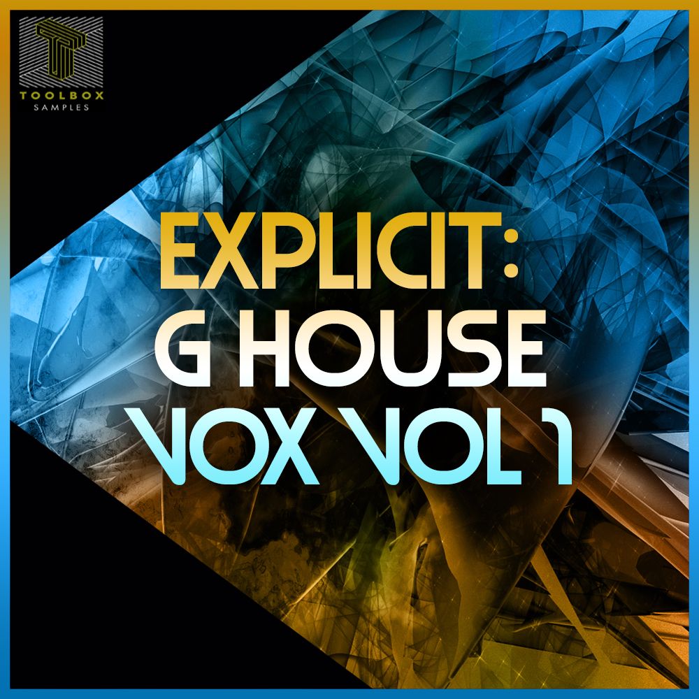 Arte de G House Explicit Vox