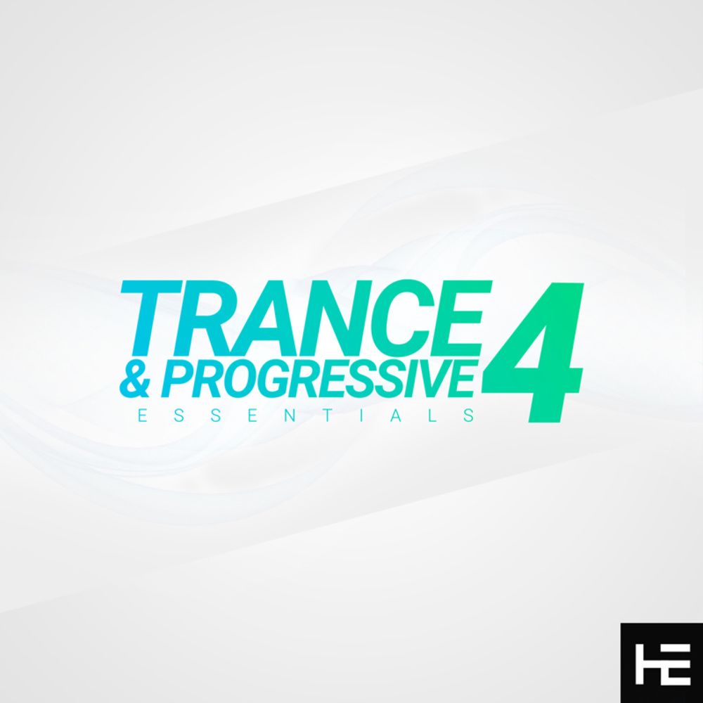 Arte de Helion Trance & Progressive Essentials Vol 4