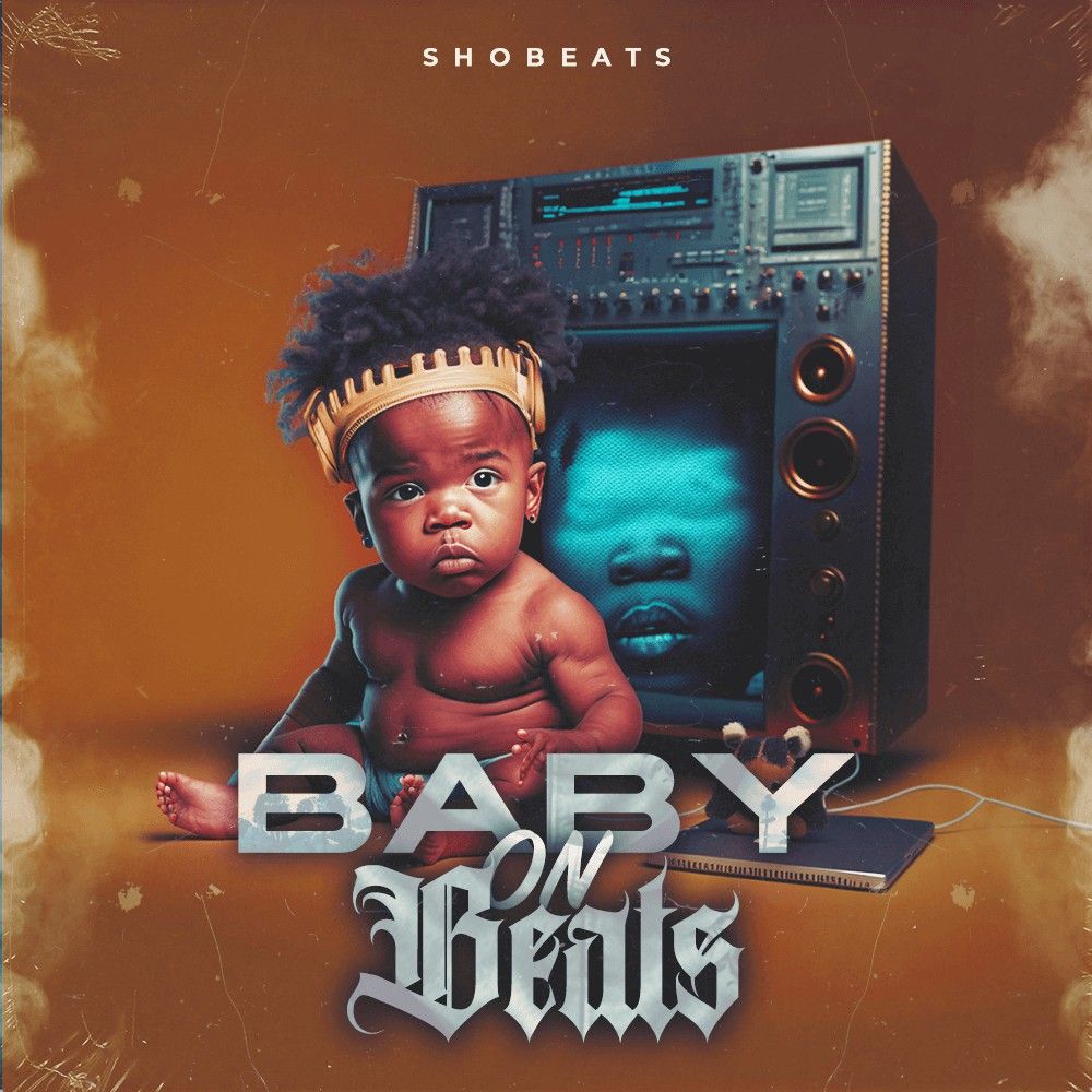Pochette de Baby on Beats