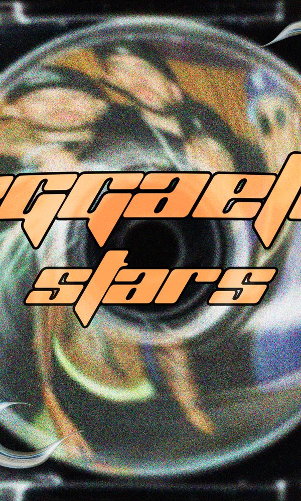 Artwork for REGGAETON STARS