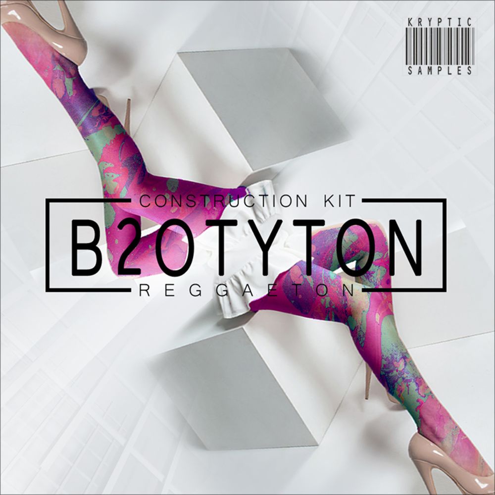 Obra de arte de Bootyton 2