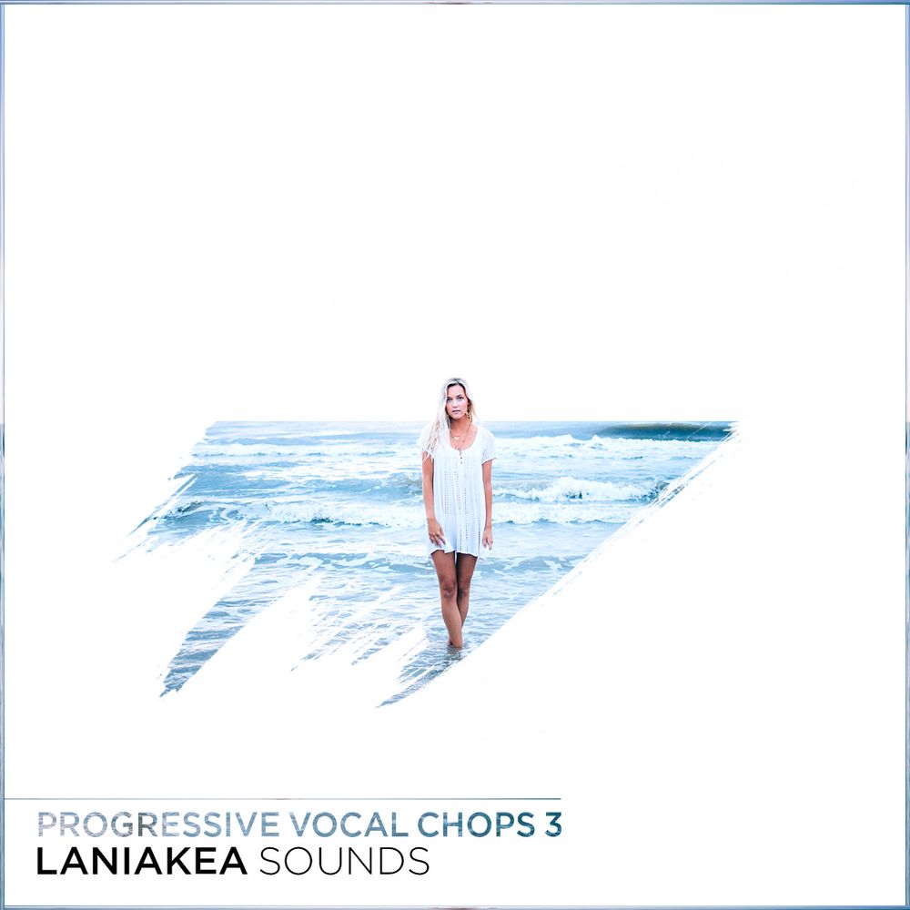 Progressive Vocal Chops 3 Sample Pack | LANDR Samples