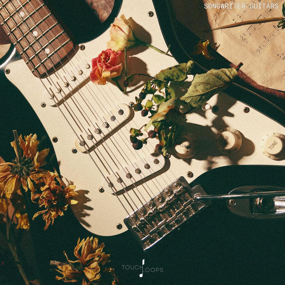 Pochette de Songwriter Guitars