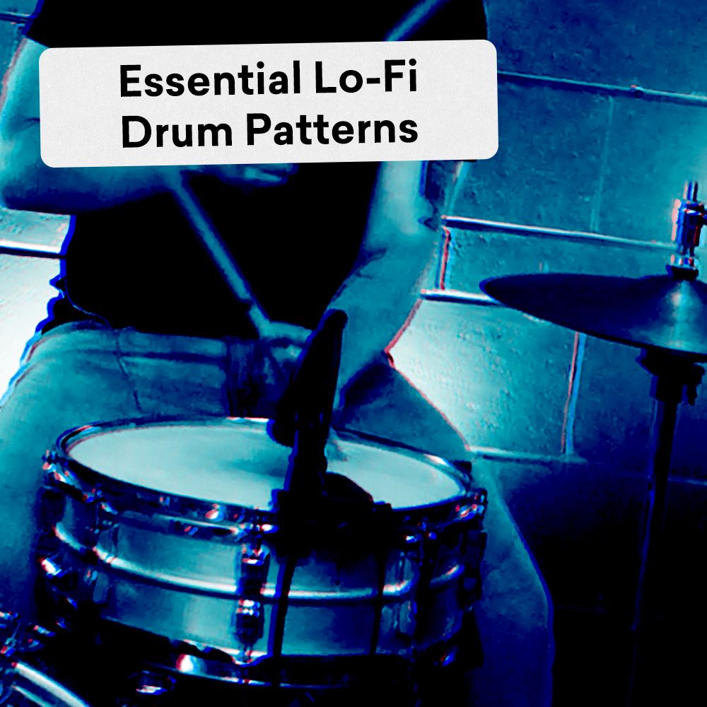 drum kit sounds