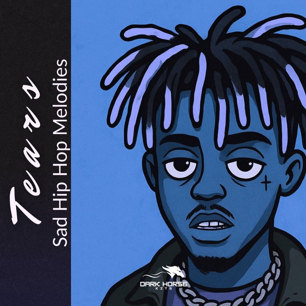 Arte de Tears – A Sad Hip-Hop Melody Sample Pack