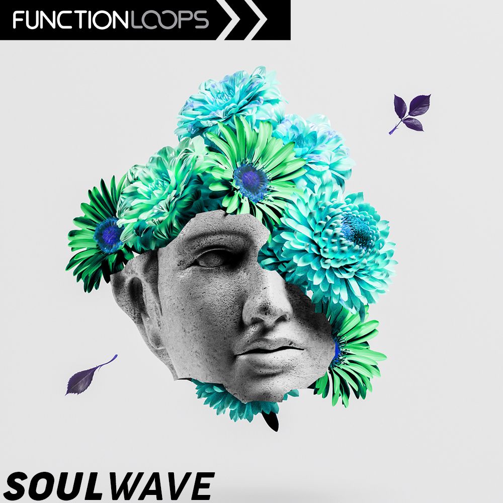 Pochette de Soulwave