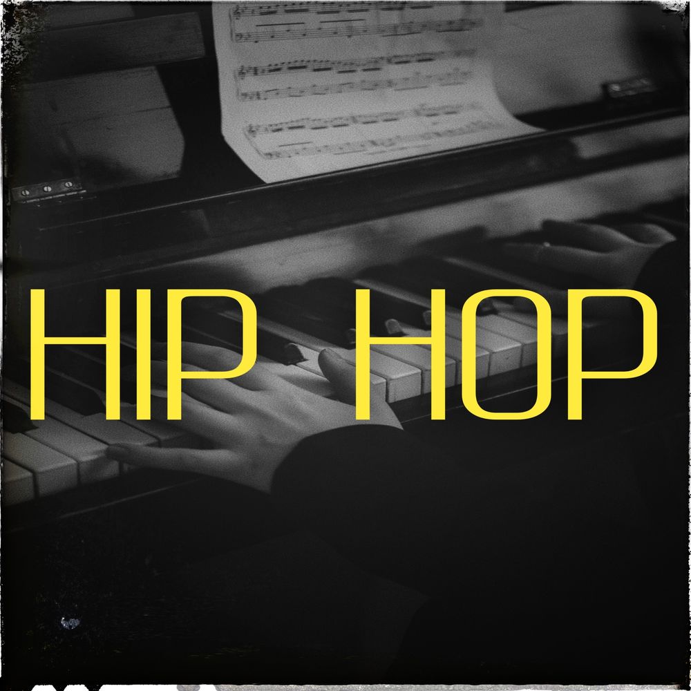 Artwork of Hip Hop Essentials