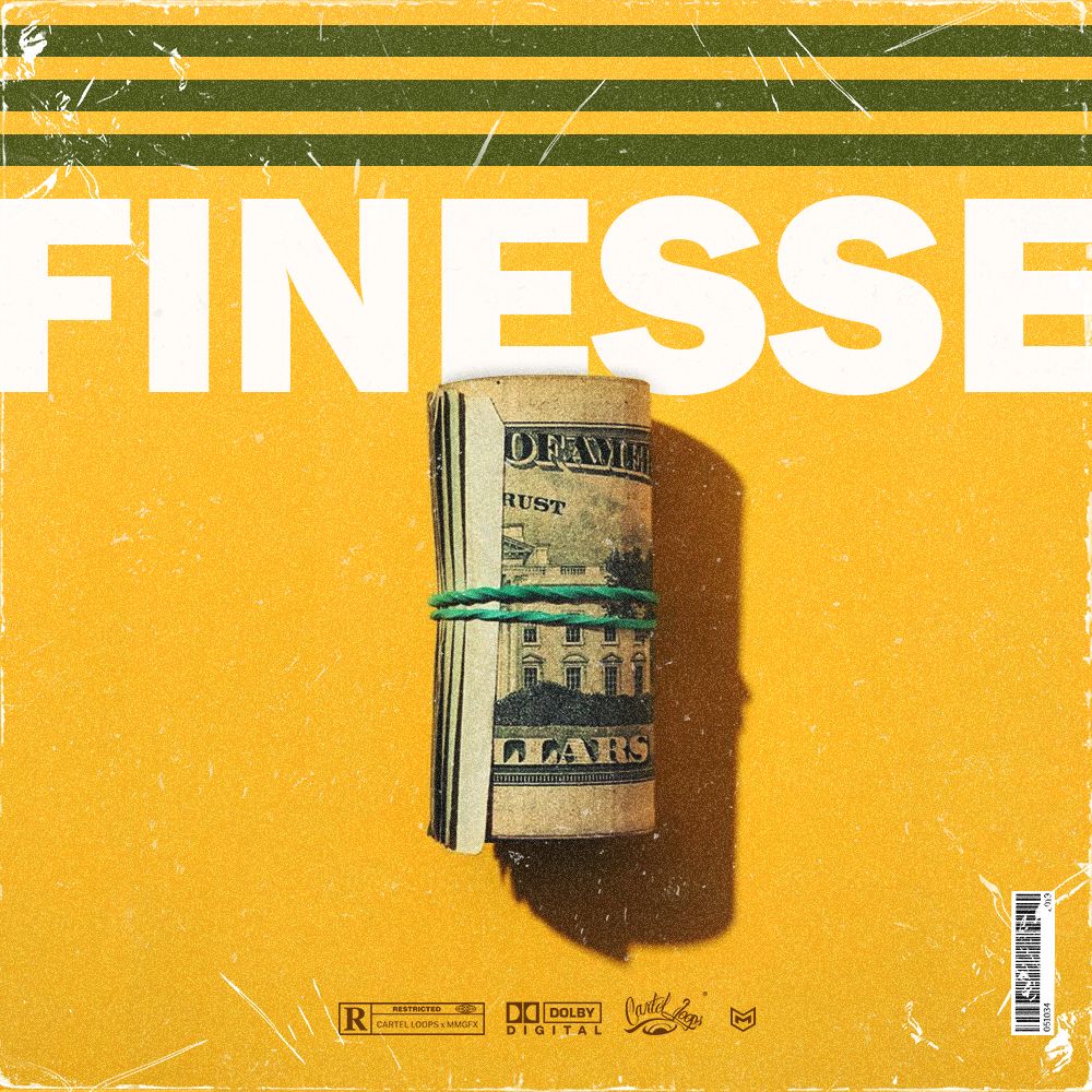Pochette de Finesse