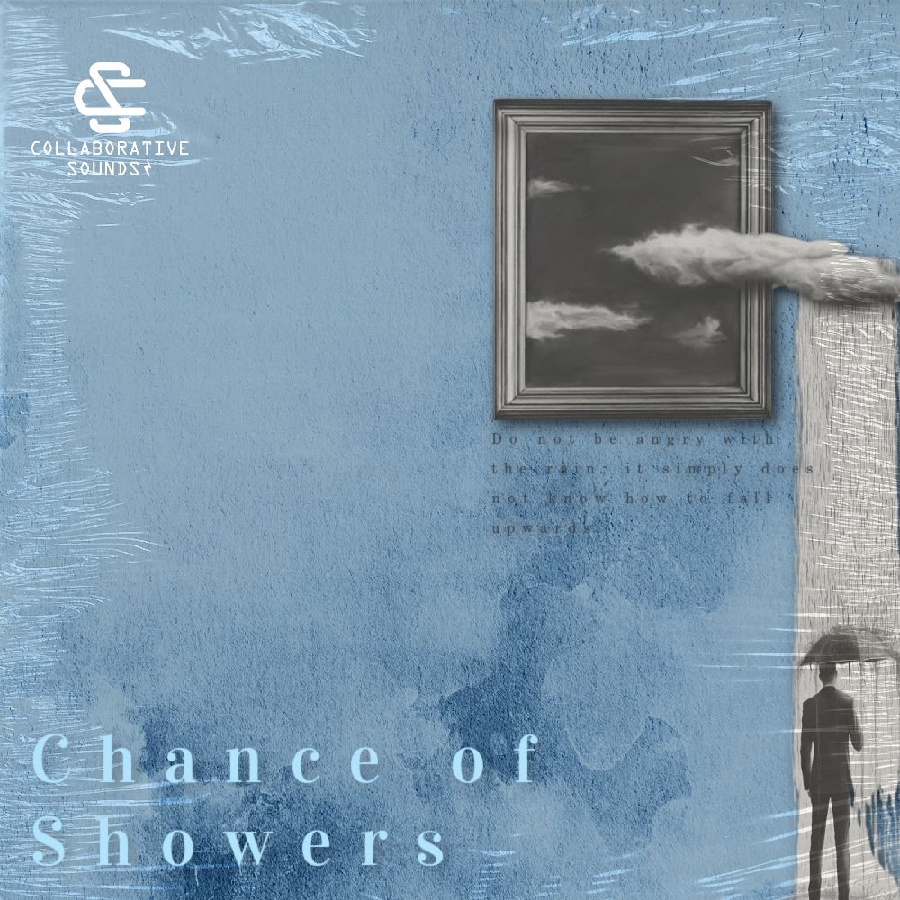 Arte de Chance of Showers