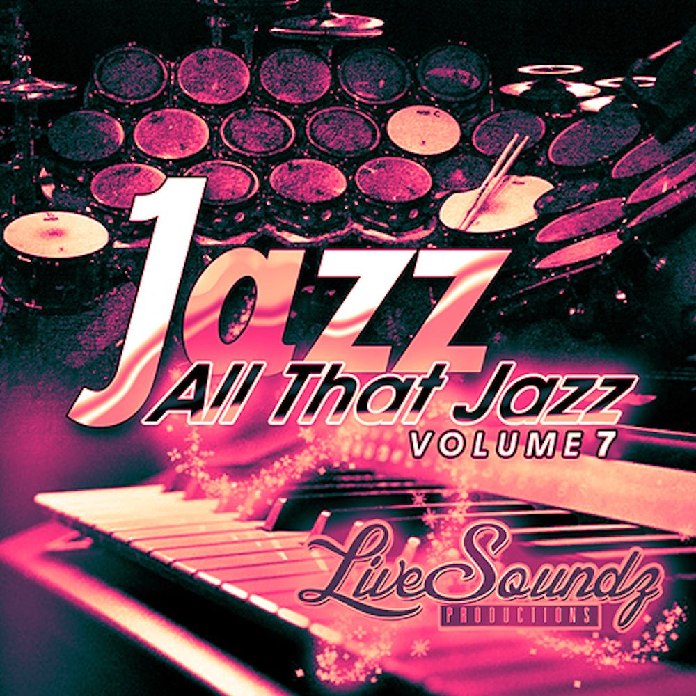 Arte de All That Jazz Vol 7