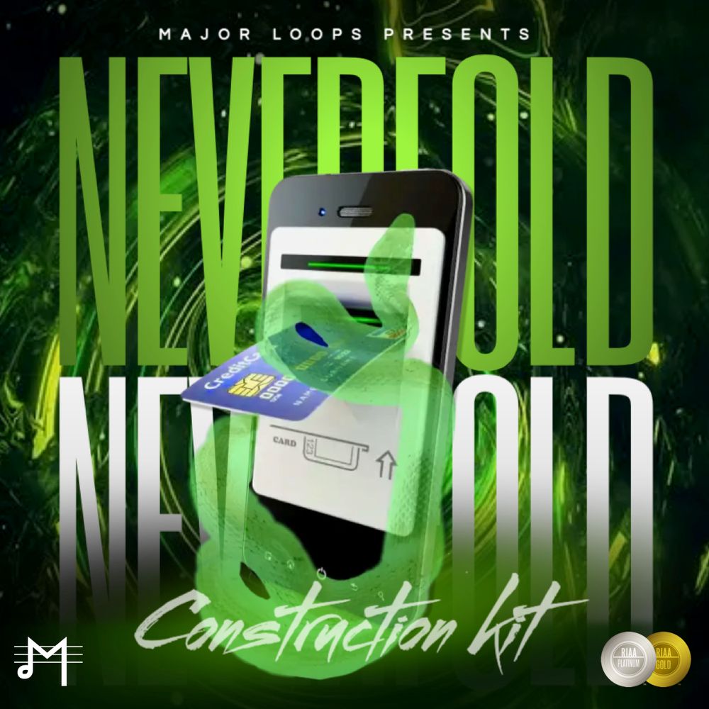 Arte de Never Folds