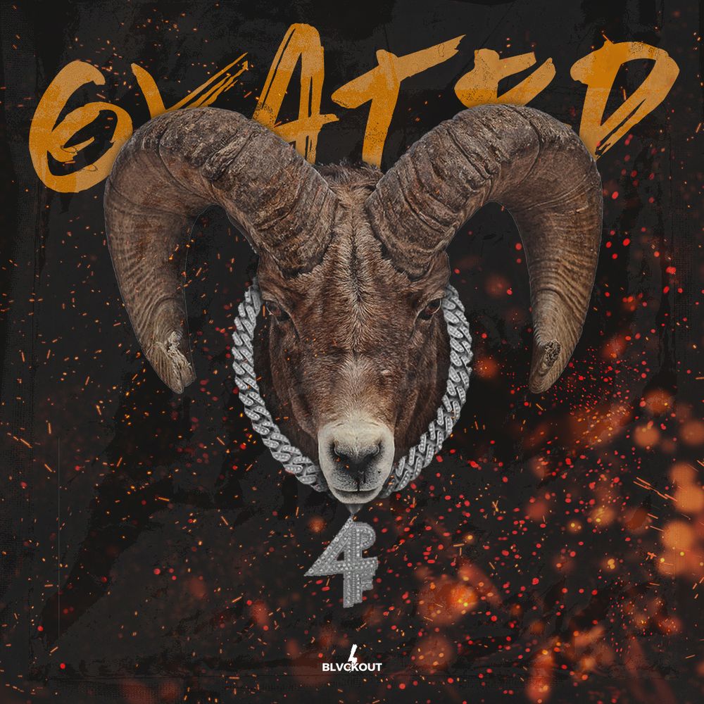 Arte de Gxated