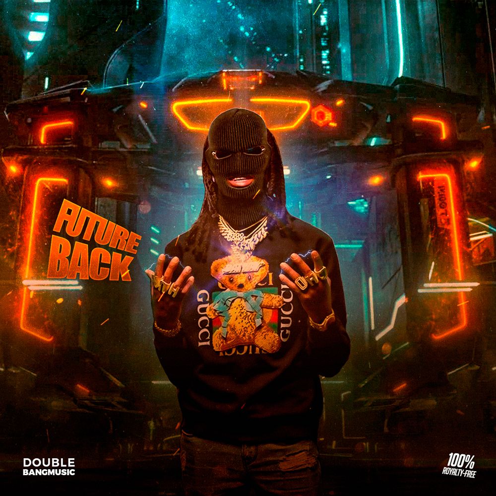 Arte de Future Back