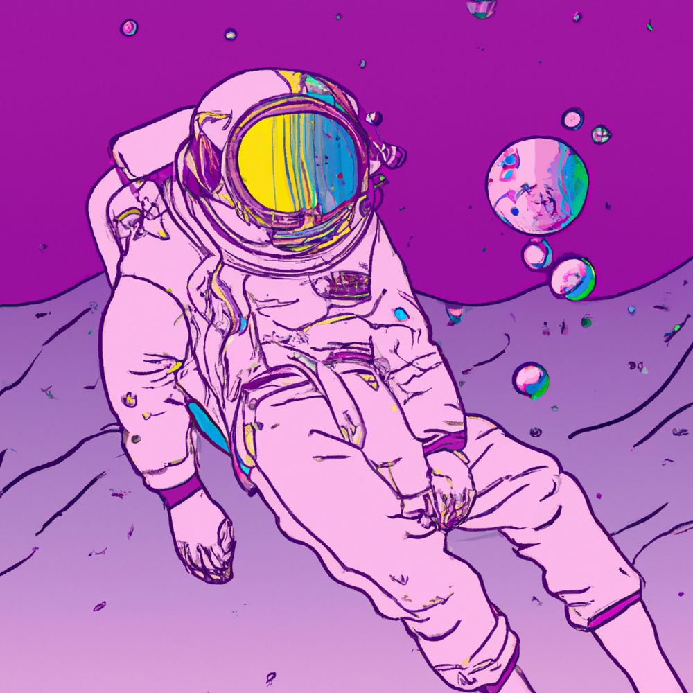 Arte de Trap Basics : Trip