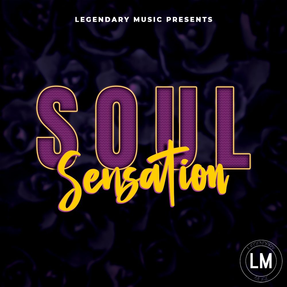 Arte de Soul Sensation
