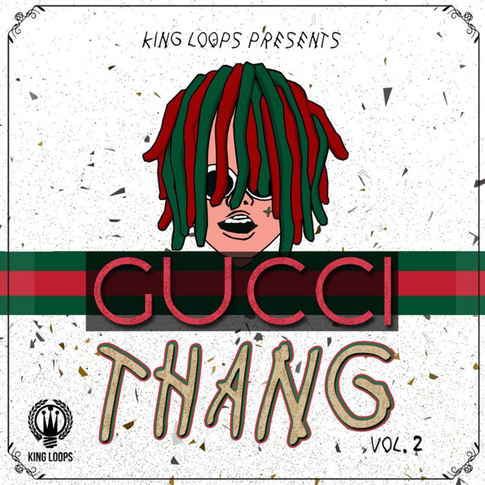 Arte de Gucci Thang Vol 2