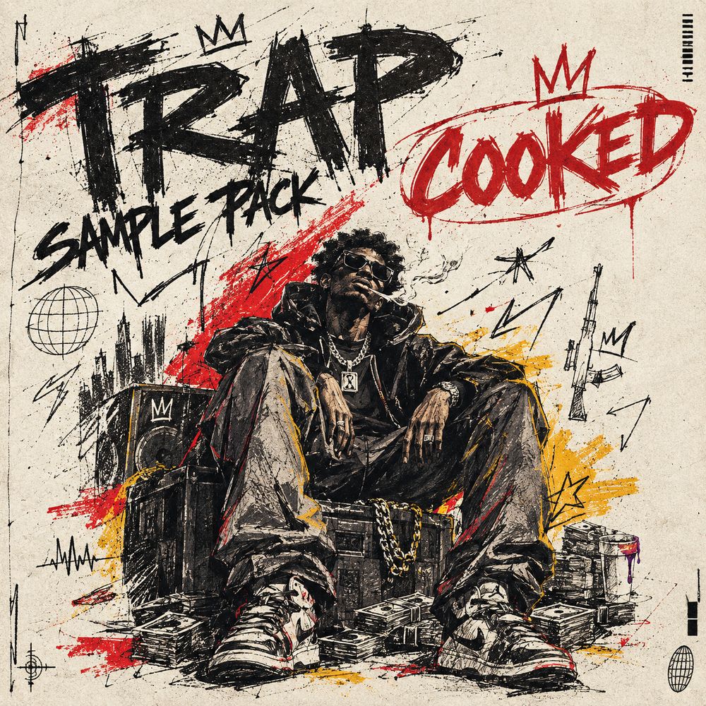 Cover of Trap Collection