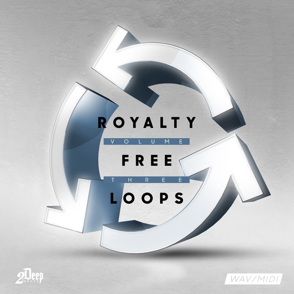 free royalty free loops and samples
