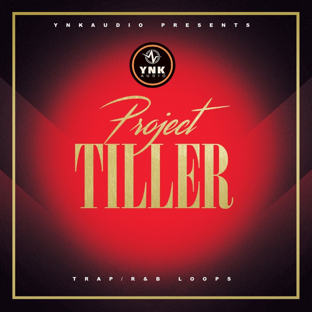 Pochette de Project TILLER