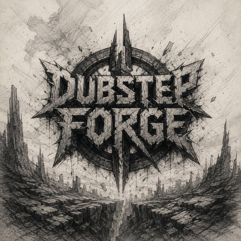 Artwork of Dubstep Forge