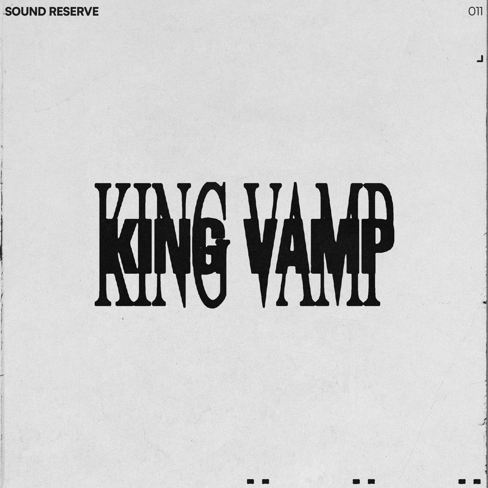 Arte de KING VAMP