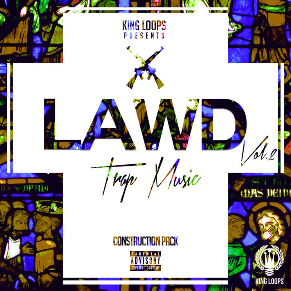 Arte de LAWD Vol 2