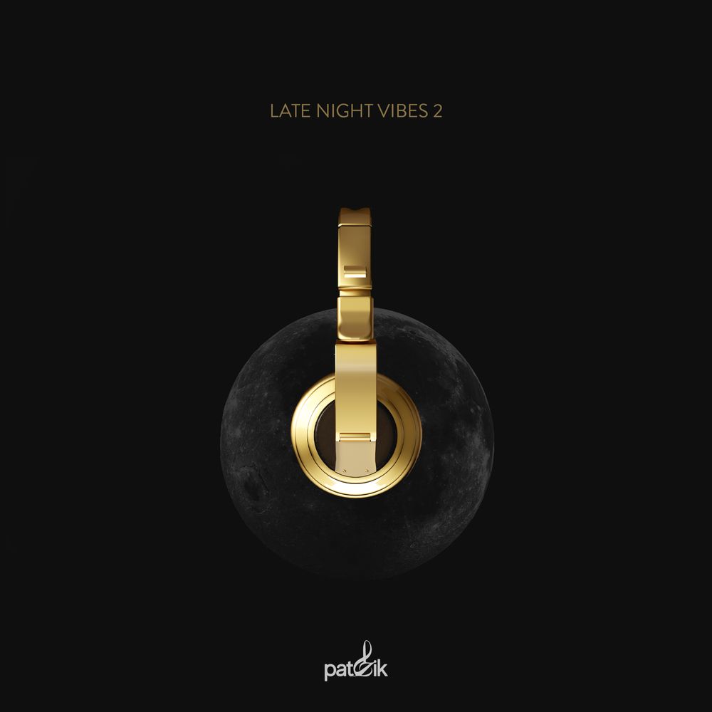 Pochette de Late Night Vibes 2 - Trap Soul