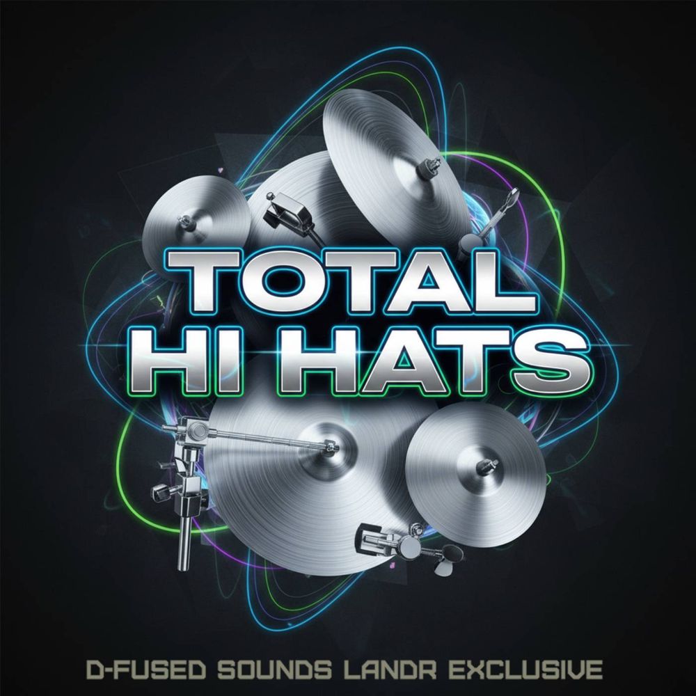 Artwork of Total Hi Hats